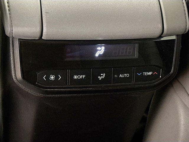 used 2020 Toyota Highlander Hybrid car, priced at $29,888