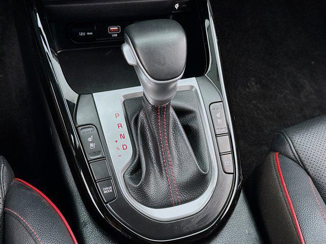 used 2024 Kia Forte car, priced at $22,498
