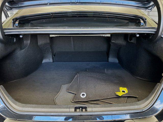 used 2023 Toyota Camry car, priced at $20,653