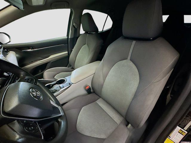 used 2023 Toyota Camry car, priced at $20,653