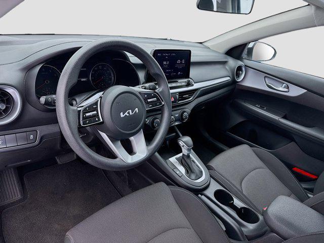 used 2023 Kia Forte car, priced at $16,988