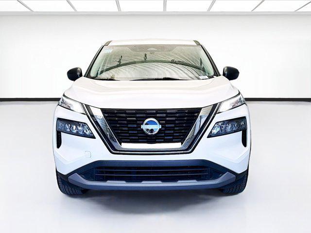 used 2022 Nissan Rogue car