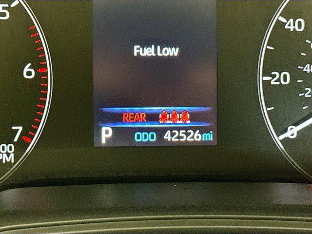 used 2024 Toyota Corolla Hybrid car, priced at $21,588