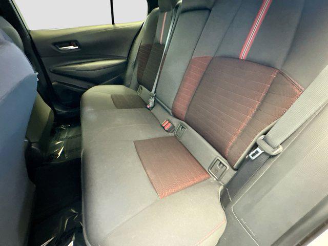 used 2024 Toyota Corolla Hybrid car, priced at $21,588
