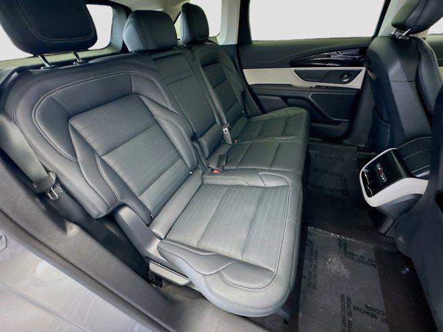 used 2025 Lincoln Nautilus car, priced at $60,888