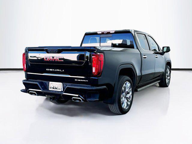 used 2023 GMC Sierra 1500 car, priced at $60,150