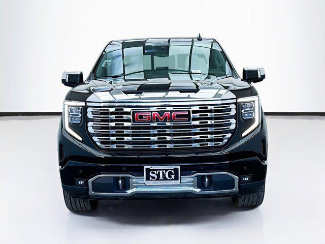 used 2023 GMC Sierra 1500 car, priced at $60,150