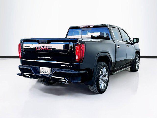 used 2023 GMC Sierra 1500 car, priced at $60,548