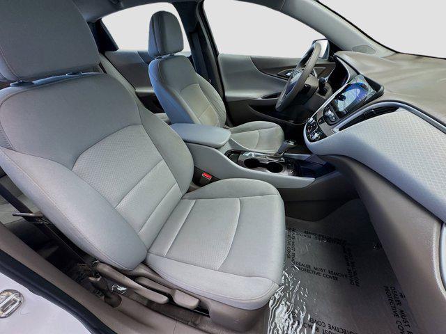 used 2019 Chevrolet Malibu car, priced at $15,440