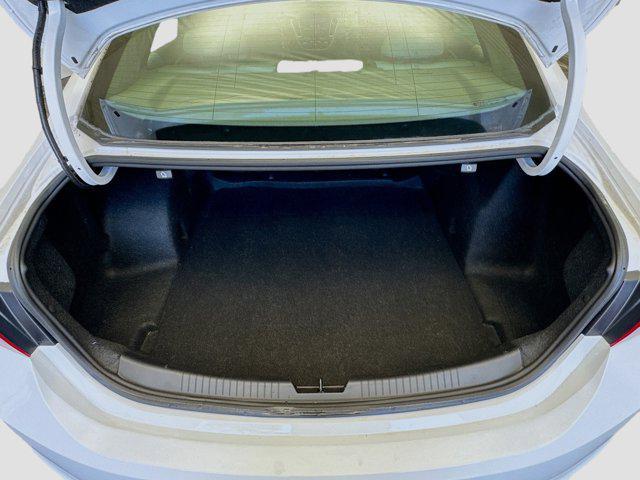 used 2019 Chevrolet Malibu car, priced at $15,440