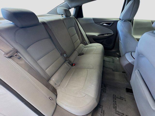 used 2019 Chevrolet Malibu car, priced at $15,440