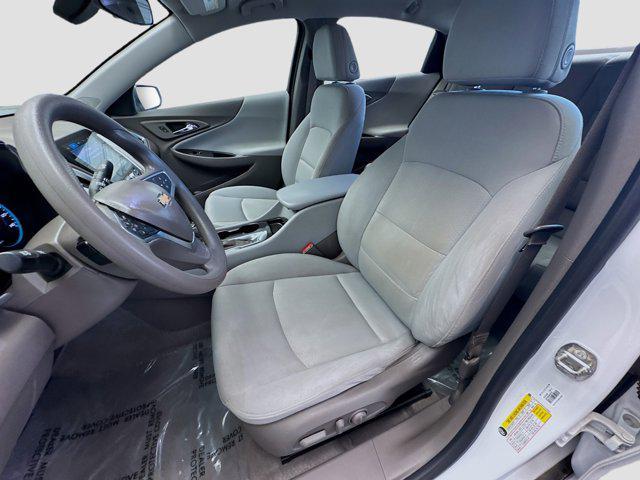 used 2019 Chevrolet Malibu car, priced at $15,440