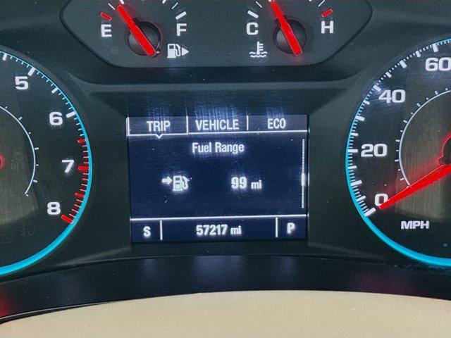 used 2019 Chevrolet Malibu car, priced at $15,440