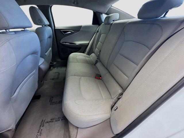used 2019 Chevrolet Malibu car, priced at $15,440