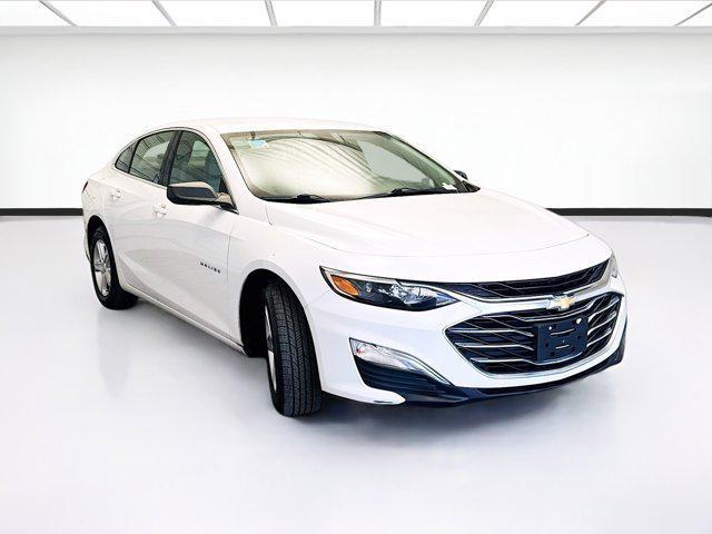 used 2019 Chevrolet Malibu car, priced at $15,440