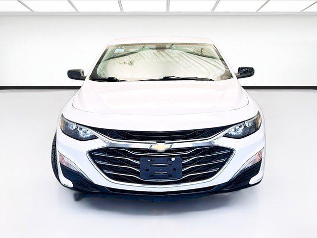 used 2019 Chevrolet Malibu car, priced at $15,440