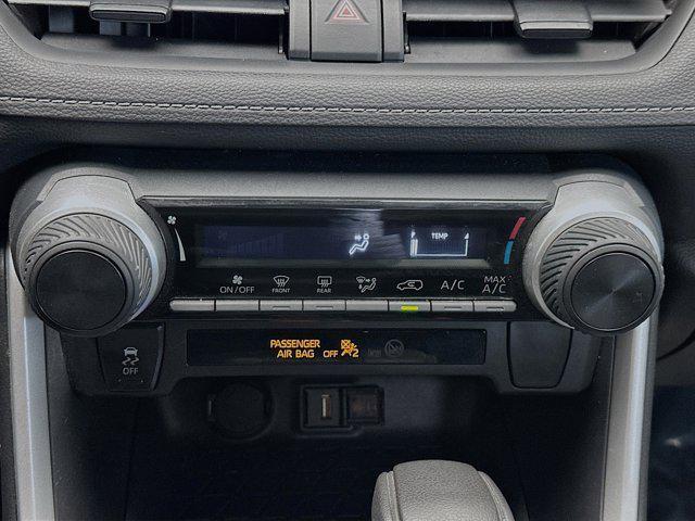 used 2020 Toyota RAV4 car, priced at $20,888