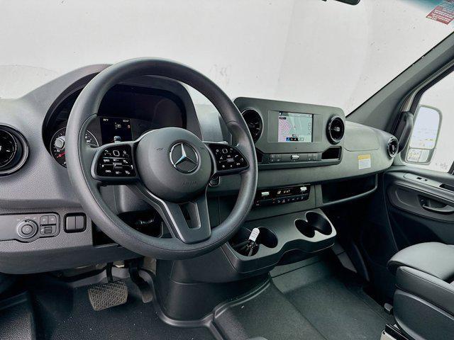 used 2023 Mercedes-Benz Sprinter 2500 car, priced at $64,064