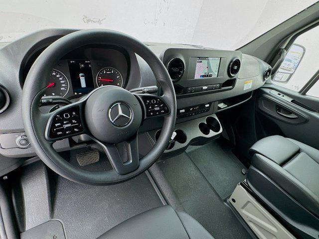 used 2023 Mercedes-Benz Sprinter 2500 car, priced at $72,663