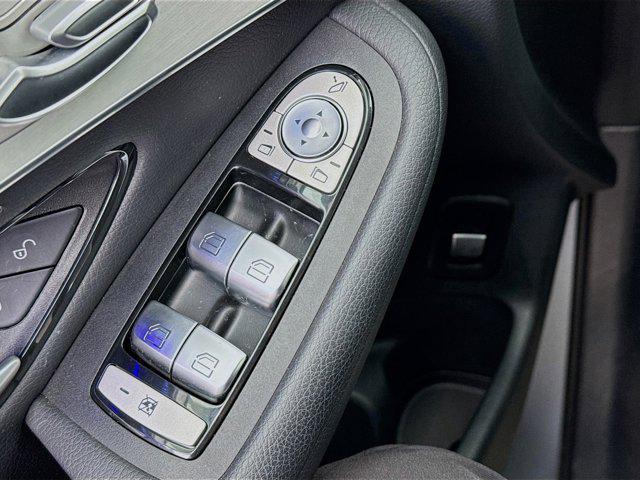 used 2022 Mercedes-Benz GLC 300 car, priced at $27,888