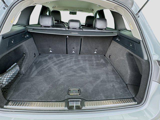 used 2022 Mercedes-Benz GLC 300 car, priced at $27,188