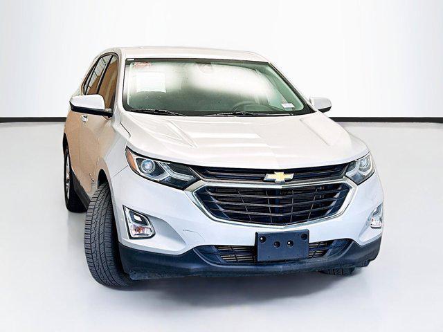 used 2020 Chevrolet Equinox car, priced at $16,469