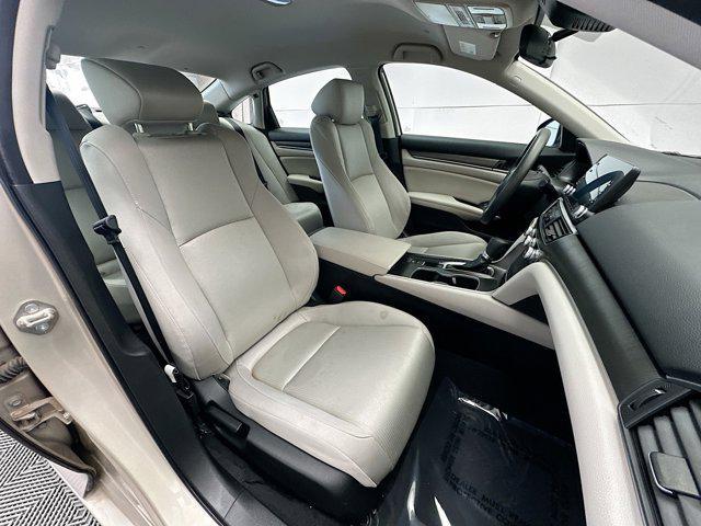 used 2020 Honda Accord car, priced at $19,888