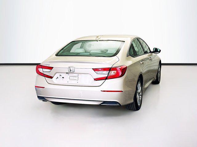 used 2020 Honda Accord car, priced at $19,888