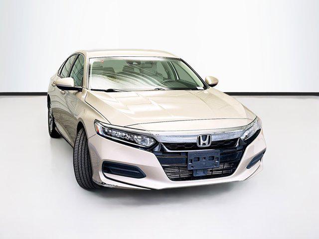 used 2020 Honda Accord car, priced at $19,888