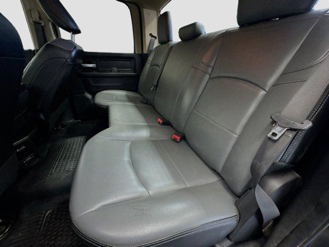 used 2019 Ram 2500 car, priced at $29,885