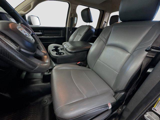 used 2019 Ram 2500 car, priced at $29,885