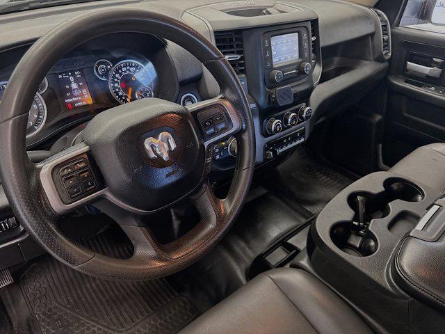 used 2019 Ram 2500 car, priced at $29,885