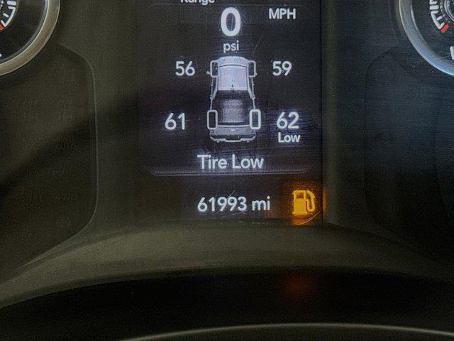 used 2019 Ram 2500 car, priced at $29,885