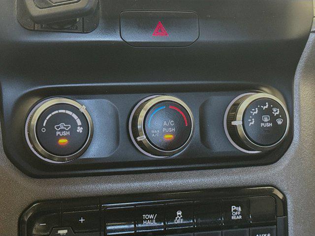 used 2019 Ram 2500 car, priced at $29,885