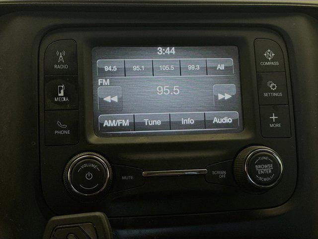 used 2019 Ram 2500 car, priced at $29,885