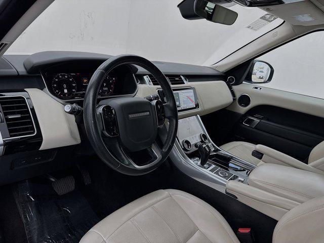 used 2020 Land Rover Range Rover Sport car, priced at $37,468