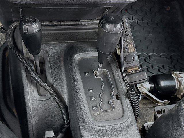 used 2016 Jeep Wrangler car, priced at $17,900