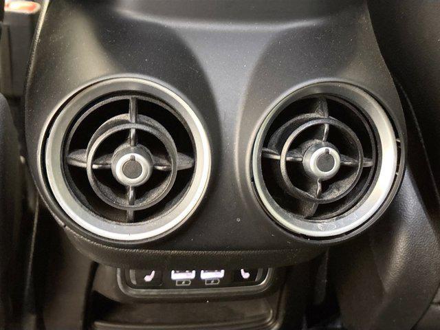 used 2022 Alfa Romeo Stelvio car, priced at $22,888