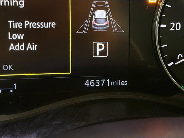 used 2024 Nissan Kicks car, priced at $17,499