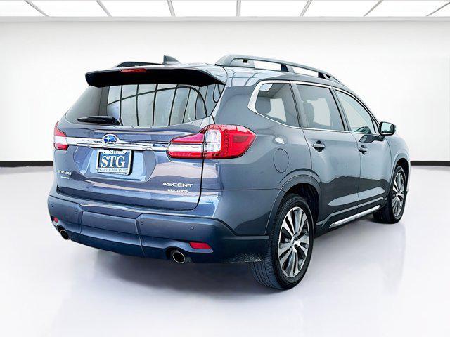 used 2022 Subaru Ascent car, priced at $29,316