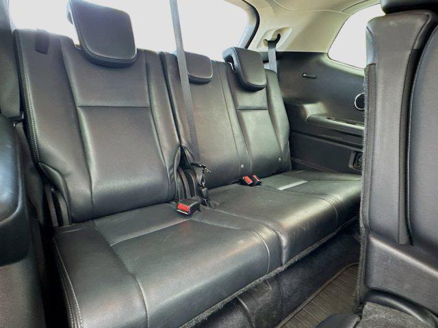 used 2022 Subaru Ascent car, priced at $29,316