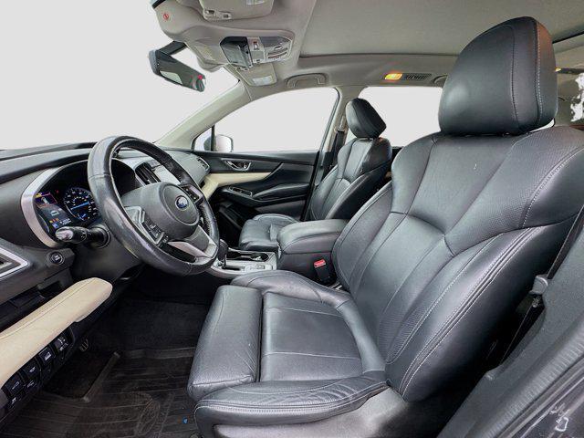 used 2022 Subaru Ascent car, priced at $29,316