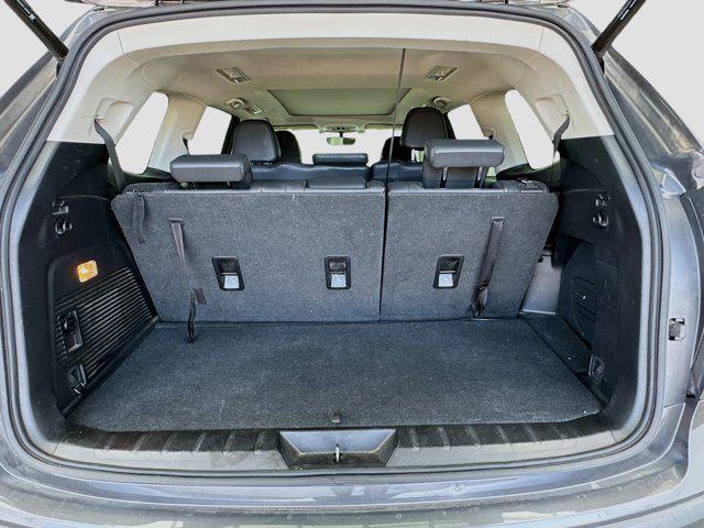 used 2022 Subaru Ascent car, priced at $29,316