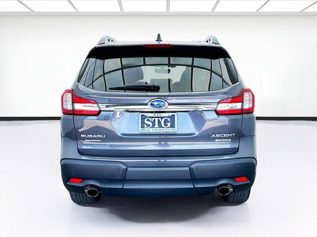 used 2022 Subaru Ascent car, priced at $29,316