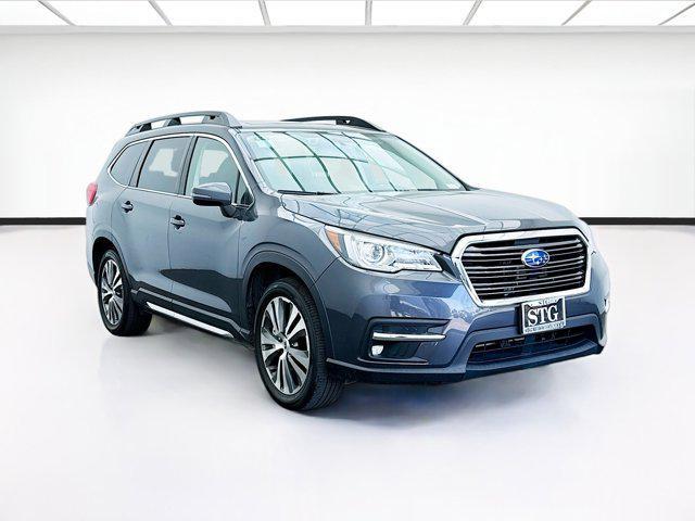 used 2022 Subaru Ascent car, priced at $29,316