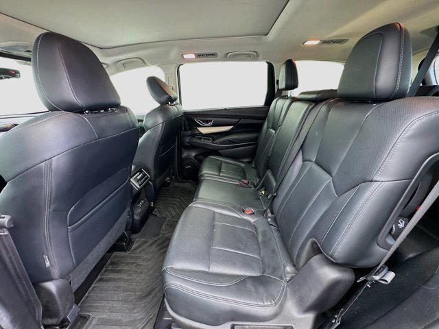 used 2022 Subaru Ascent car, priced at $29,316