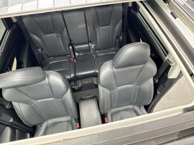 used 2022 Subaru Ascent car, priced at $29,316