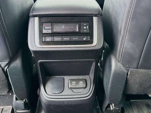 used 2022 Subaru Ascent car, priced at $29,316