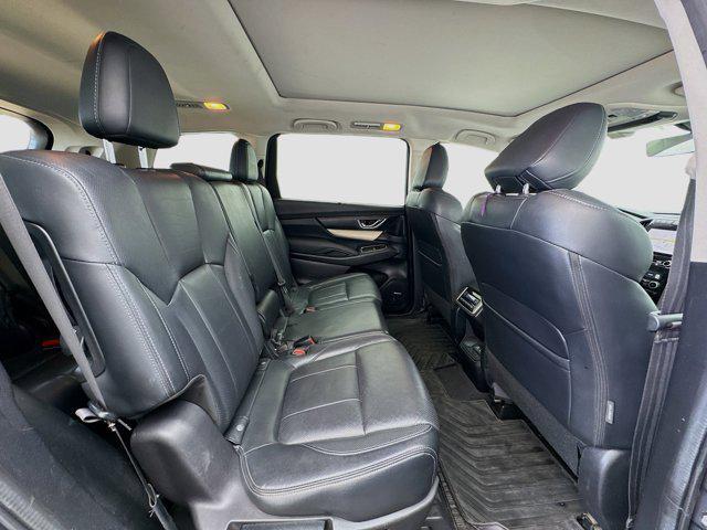 used 2022 Subaru Ascent car, priced at $29,316