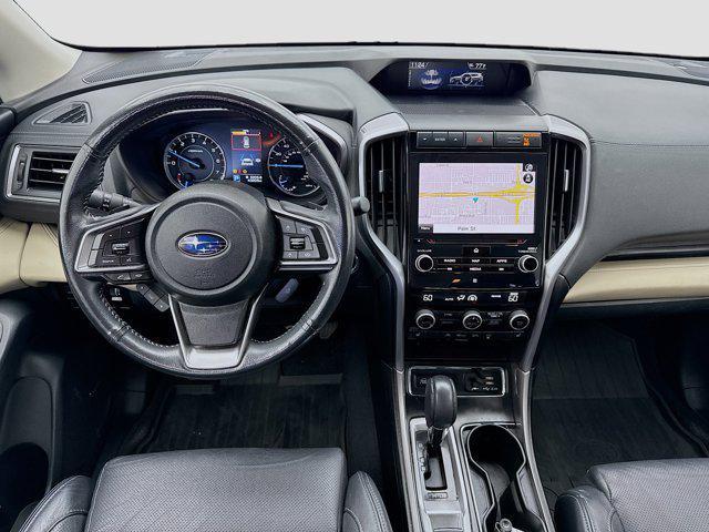 used 2022 Subaru Ascent car, priced at $29,316